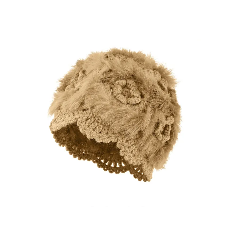 PALBAS Beanies Women's-7