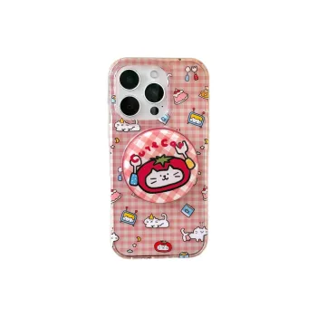 Dis cat Phone Cases