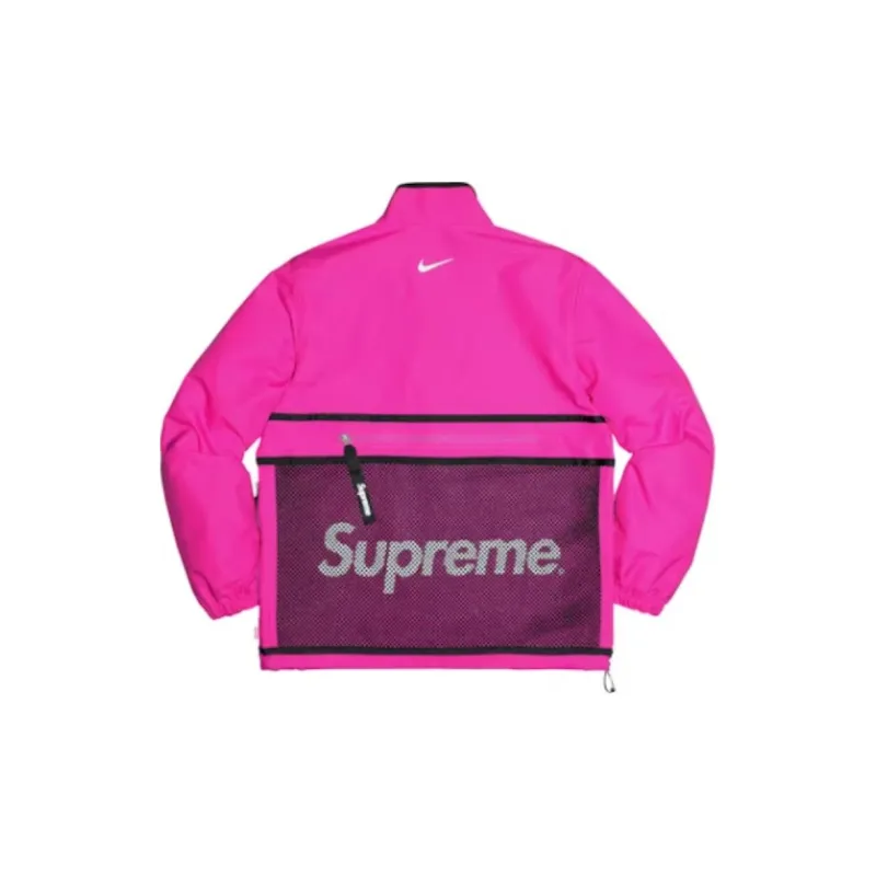 Supreme Nike Trail Running Jacket-1