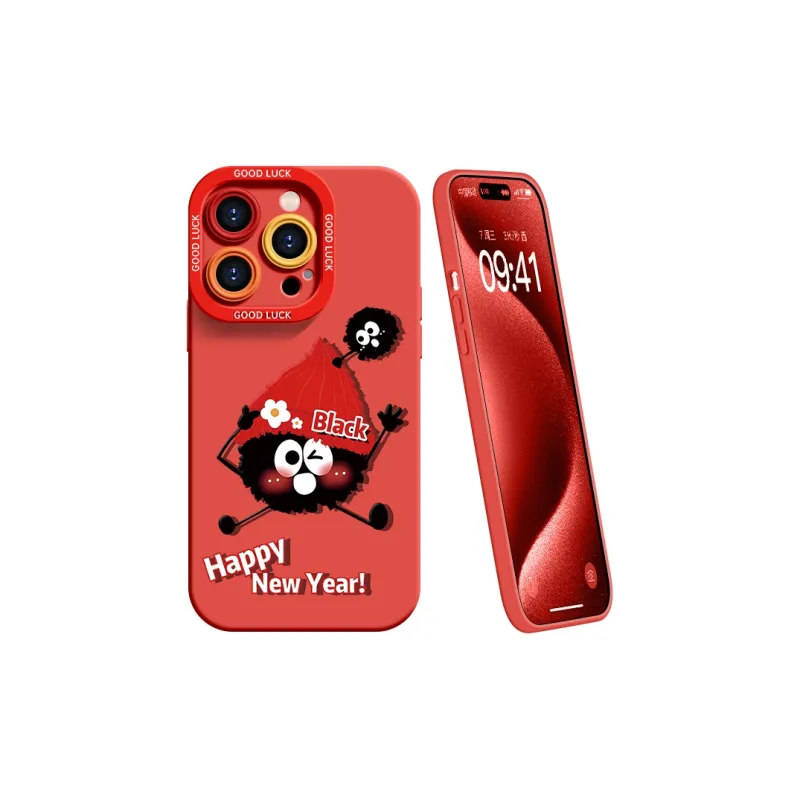Lingtao Phone Cases-21