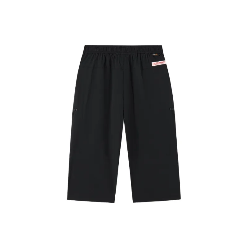 Le Coq Sportif Casual Shorts Unisex-1