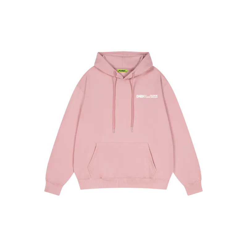 DNBH Sweatshirts Unisex-12
