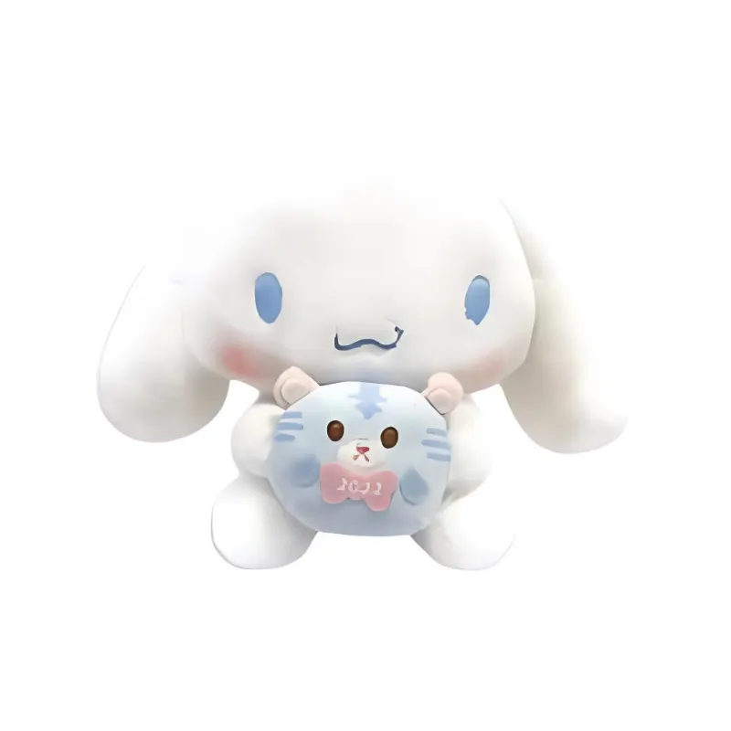 Sanrio Yugui Dog Plush Toy-3