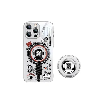 YADIQI Phone Cases