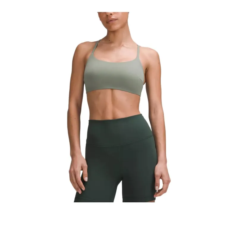 Lululemon Wunder Train Sports Underwear Women's-7