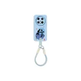 [Sierra Blue]Short Lanyard-Specifically Designed for You