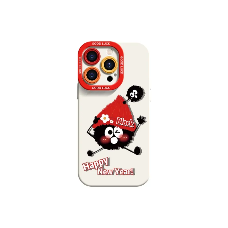 Lingtao Phone Cases-4