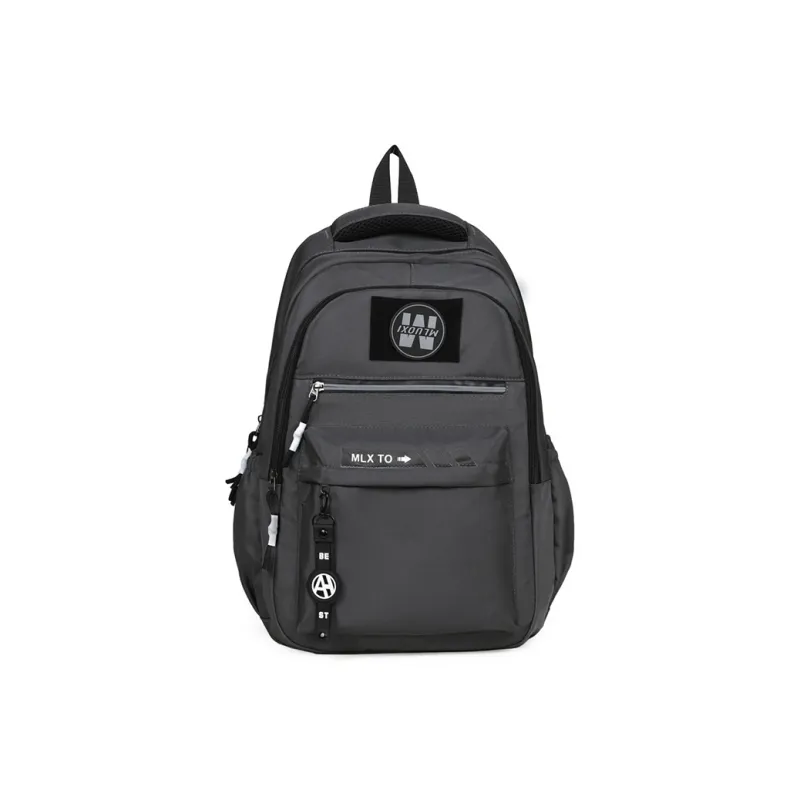 SUN ERATH&U Oxford Backpack Regular Unisex Multicolor-8