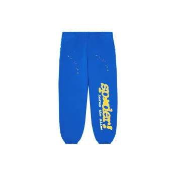 Sp5der Tc Sweatpants