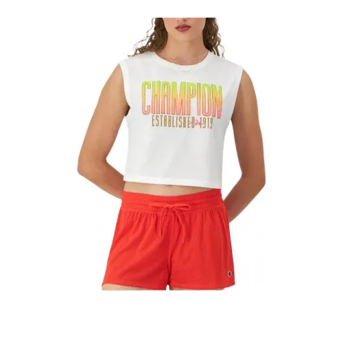 Champion SS24 Tank Tops Women's