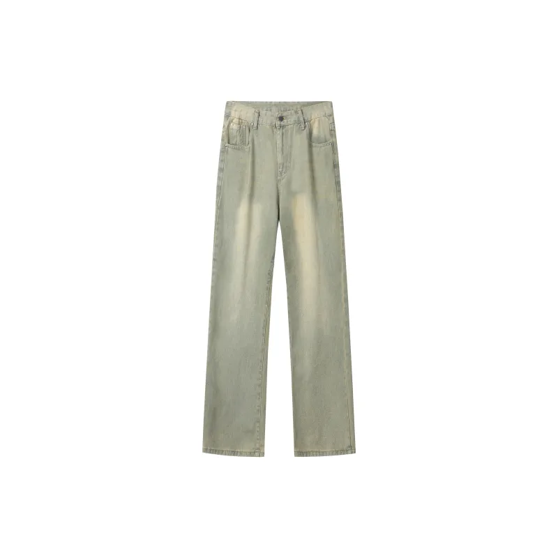 SPONGEBOB SQUAREPANTS Jeans Unisex-6