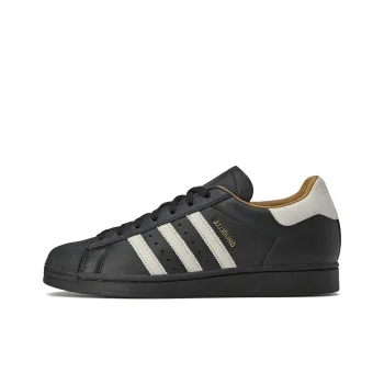 Adidas Superstar 90 JJJJound Black Made In Germany