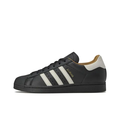 Adidas Superstar 90 JJJJound Black Made In Germany
