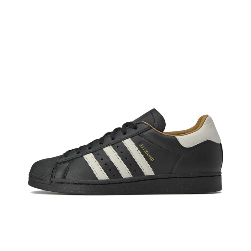 Adidas Superstar 90 JJJJound Black Made In Germany-0