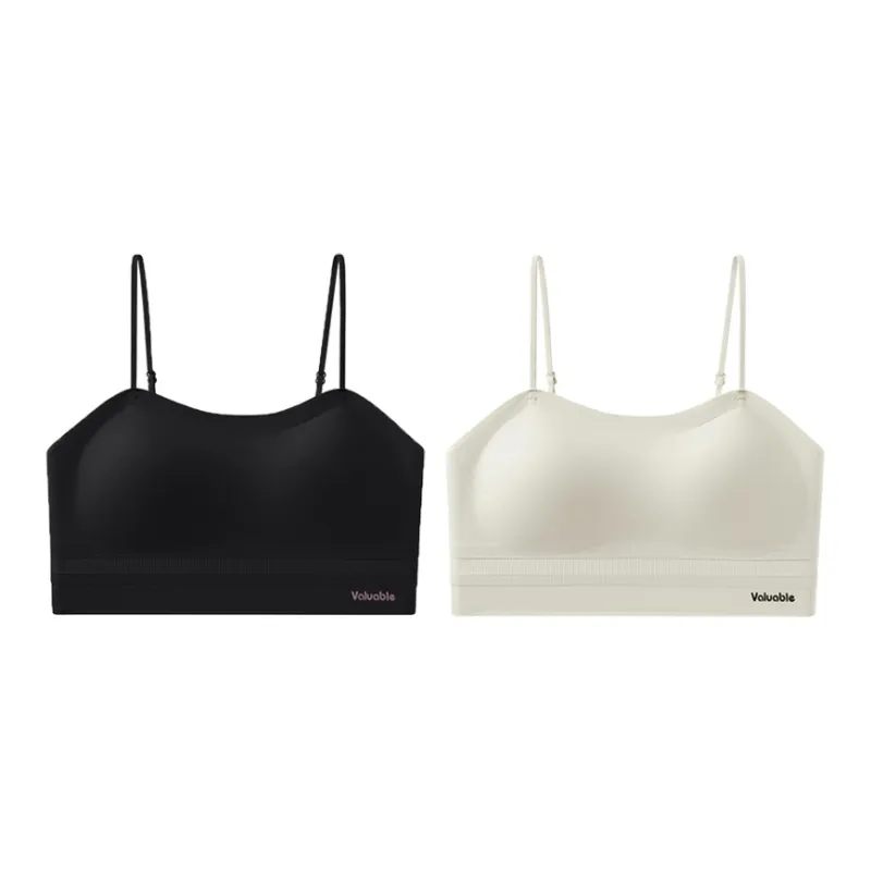 YUZHAOLIN Bra Women's Combo Set-9