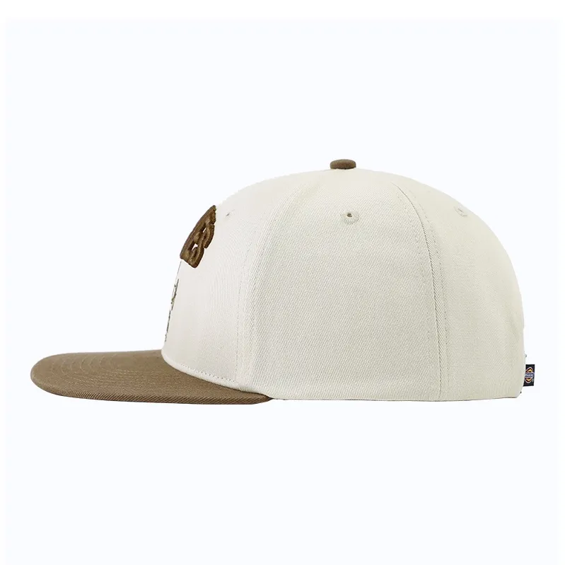 Dickies Cotton Baseball Caps Unisex-2
