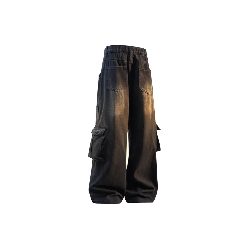 GWAF Jeans Unisex-11
