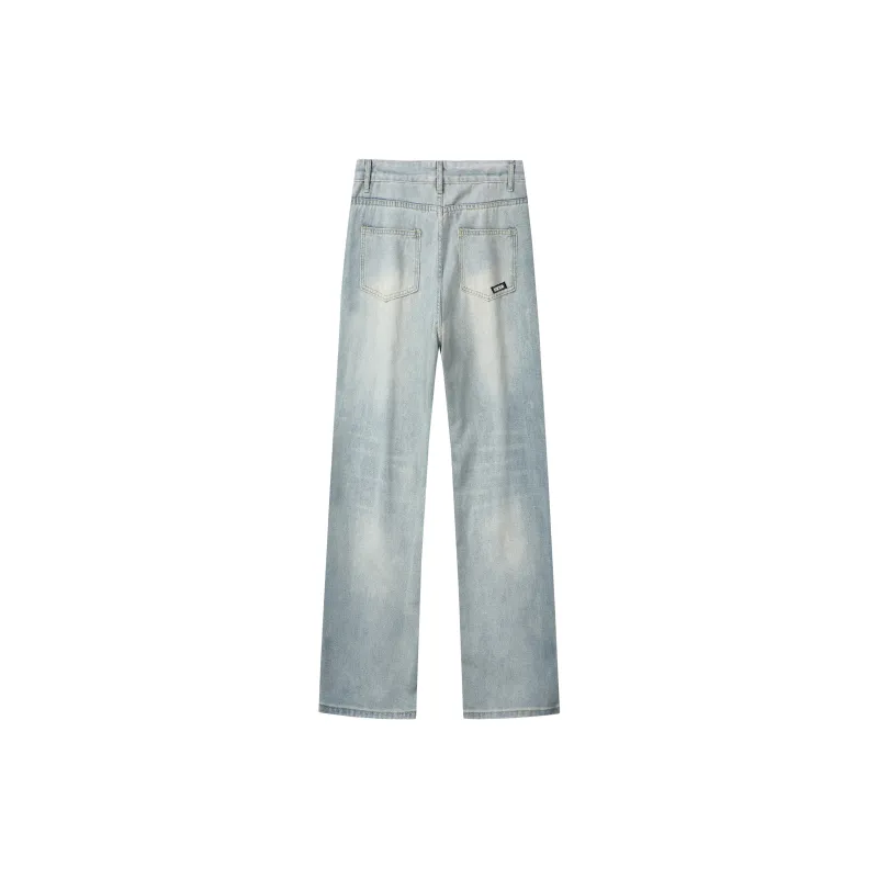 SPONGEBOB SQUAREPANTS Jeans Unisex-11