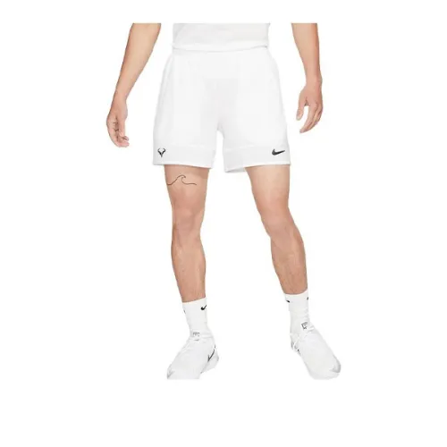 Nike Sports Shorts Men White