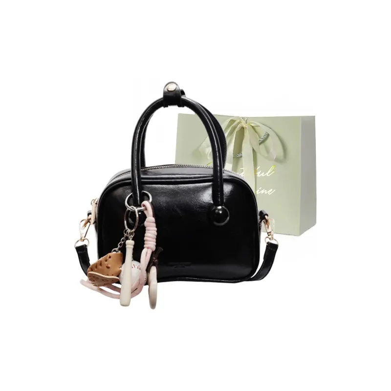 JIANGLIDA PU Handbag Women's Multicolor-16