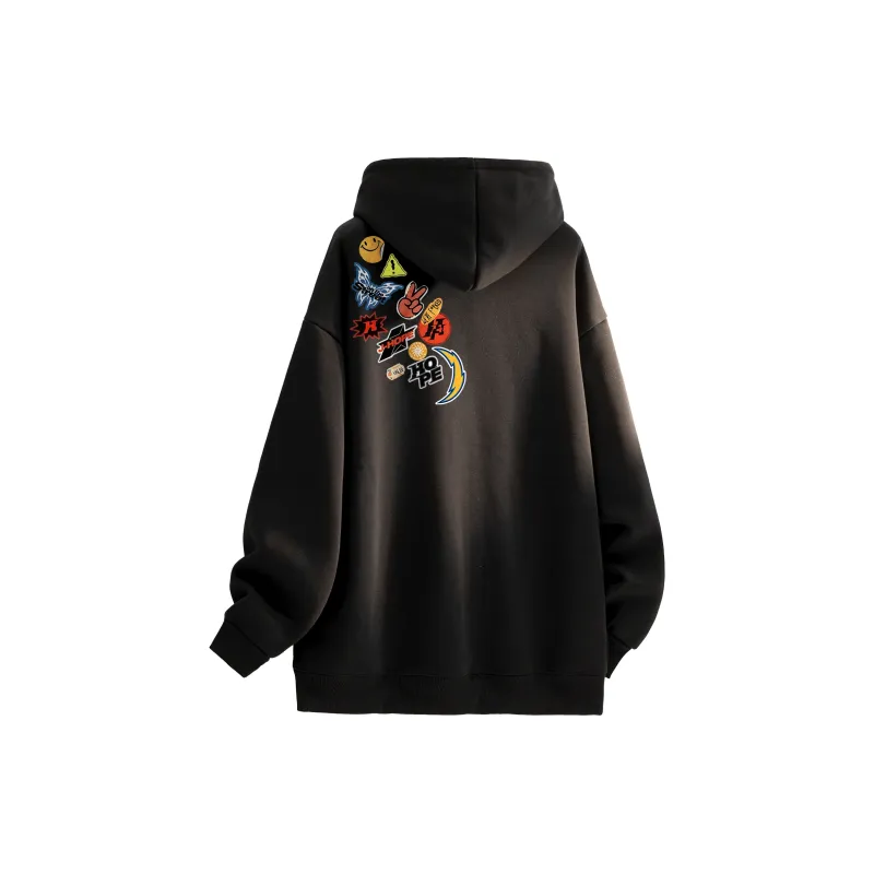NEVER RULE Sweatshirts Unisex-4
