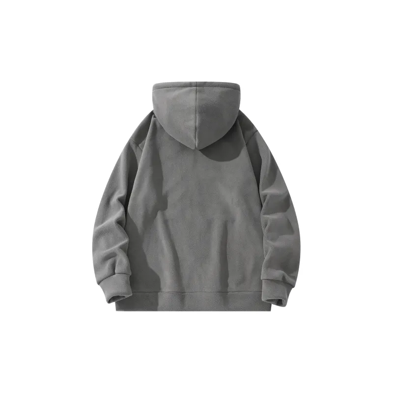 David Bakken Sweatshirt Unisex Orange-22