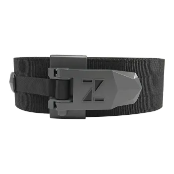 ZERO TO HERO Back Support Braces Protective Compression Black Unisex