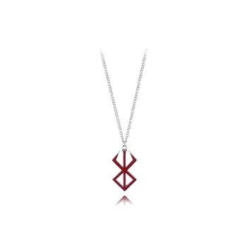 LuluCanaan Alloy Necklaces Men's