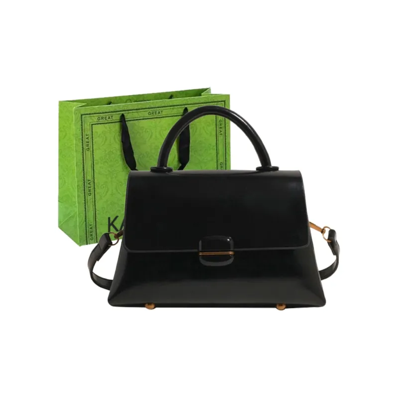KARUISHA PU Handbag Women's Multicolor-20