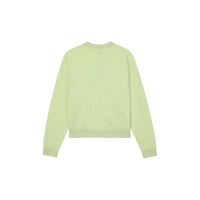 KENZO Hana Dots Cardigan-1