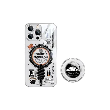 YADIQI Phone Cases