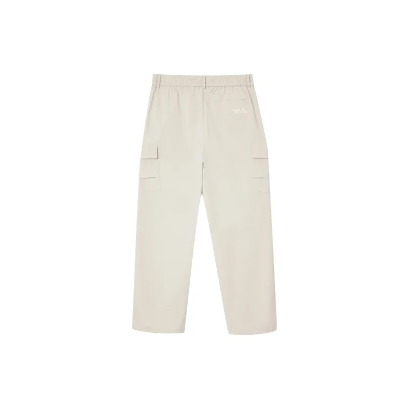 JACK&JONES Casual Pants Men-1