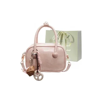 JIANGLIDA PU Handbag Women's Multicolor