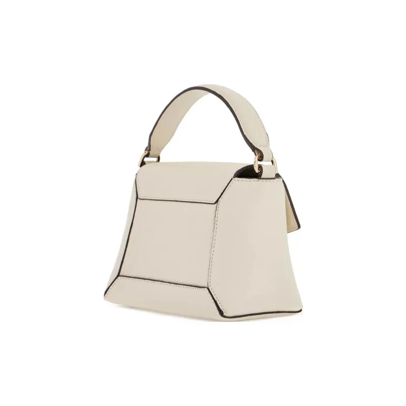 Strathberry Mini Mosaic Tote Bag-2