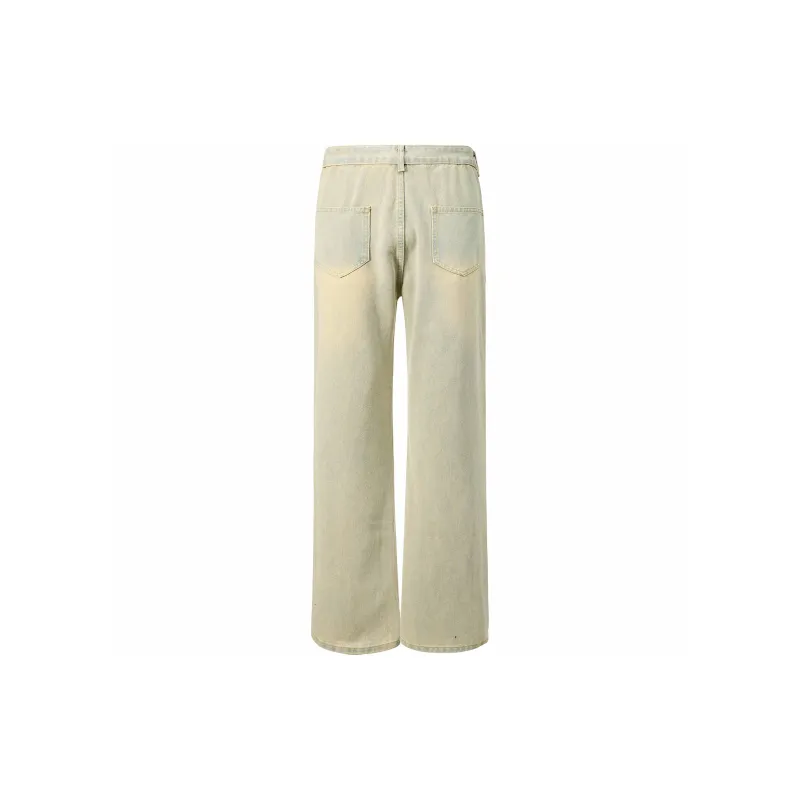 WOKXSS Jeans Unisex-3