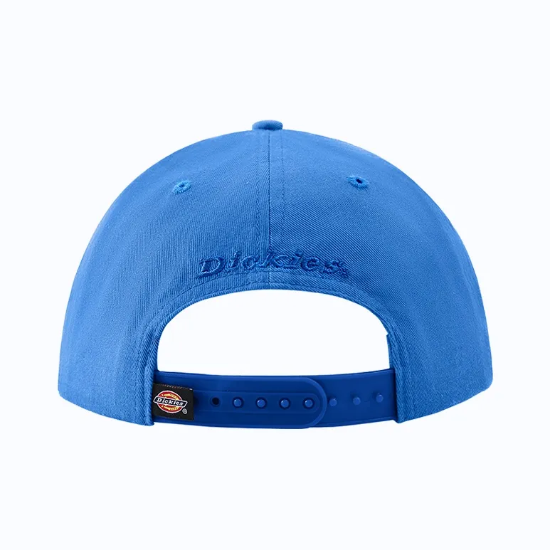 Dickies Cotton Baseball Caps Unisex-11