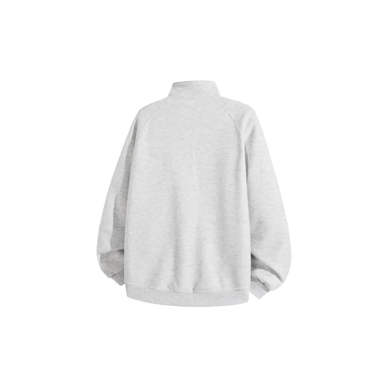 China Aerospace Sweatshirt Unisex-1