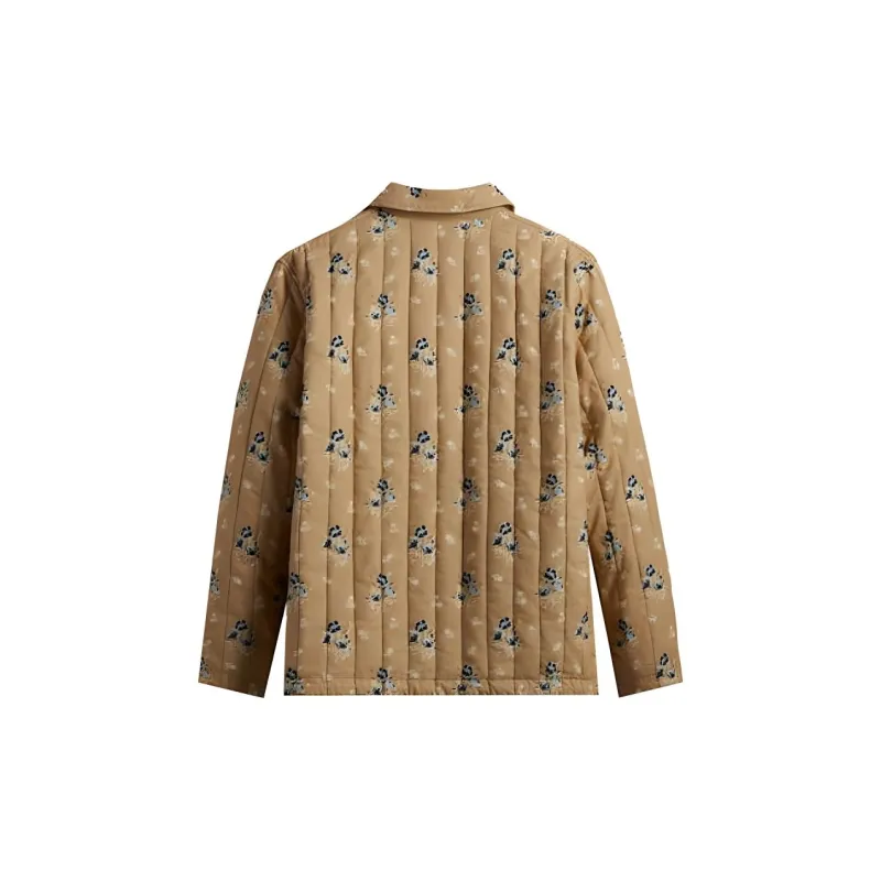 KITH Carmine Coaches Jacket-1
