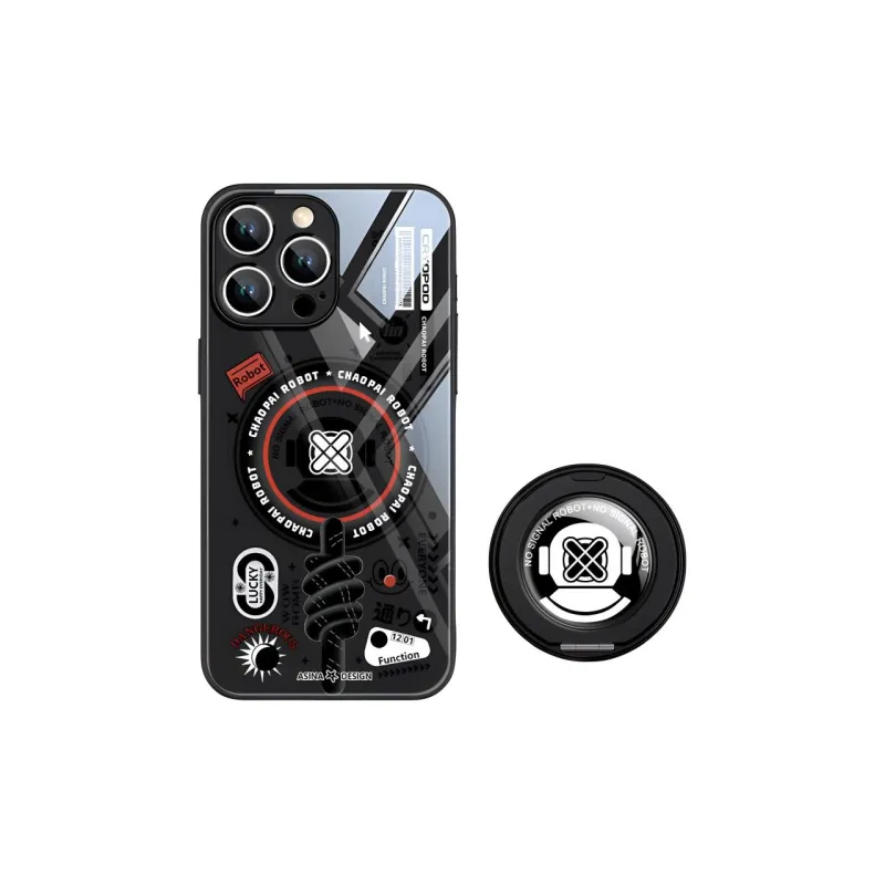 YADIQI Phone Cases-0