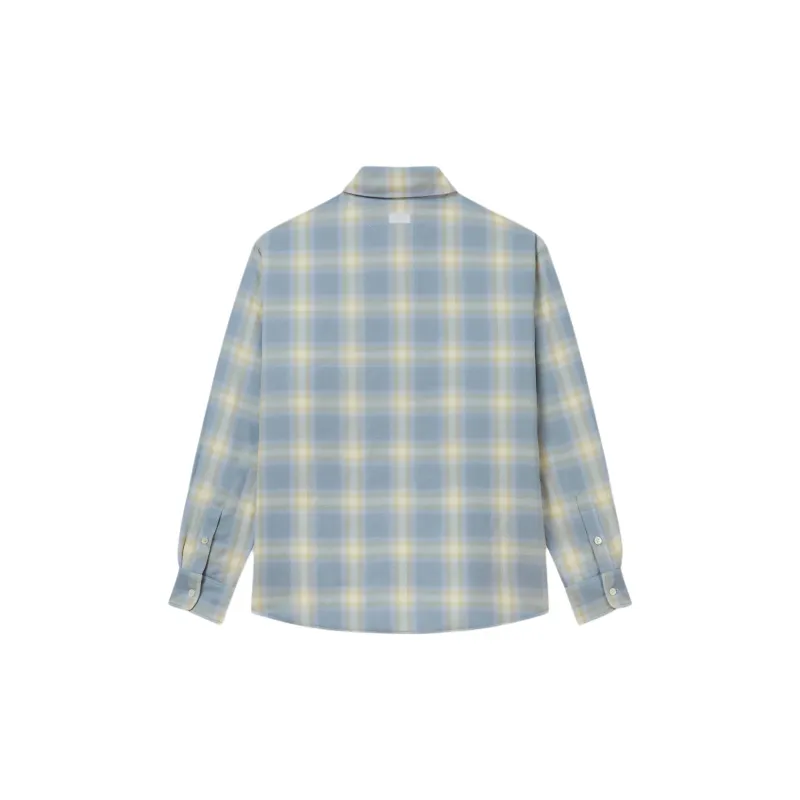 KENZO Genderless Padded Overshirt-1