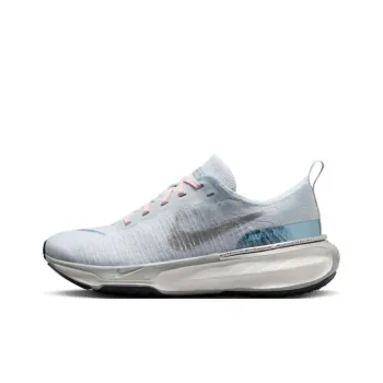 Nike ZoomX Invincible Run 3 Photon Dust Psychic Blue Sail Light Smoke Grey Women's