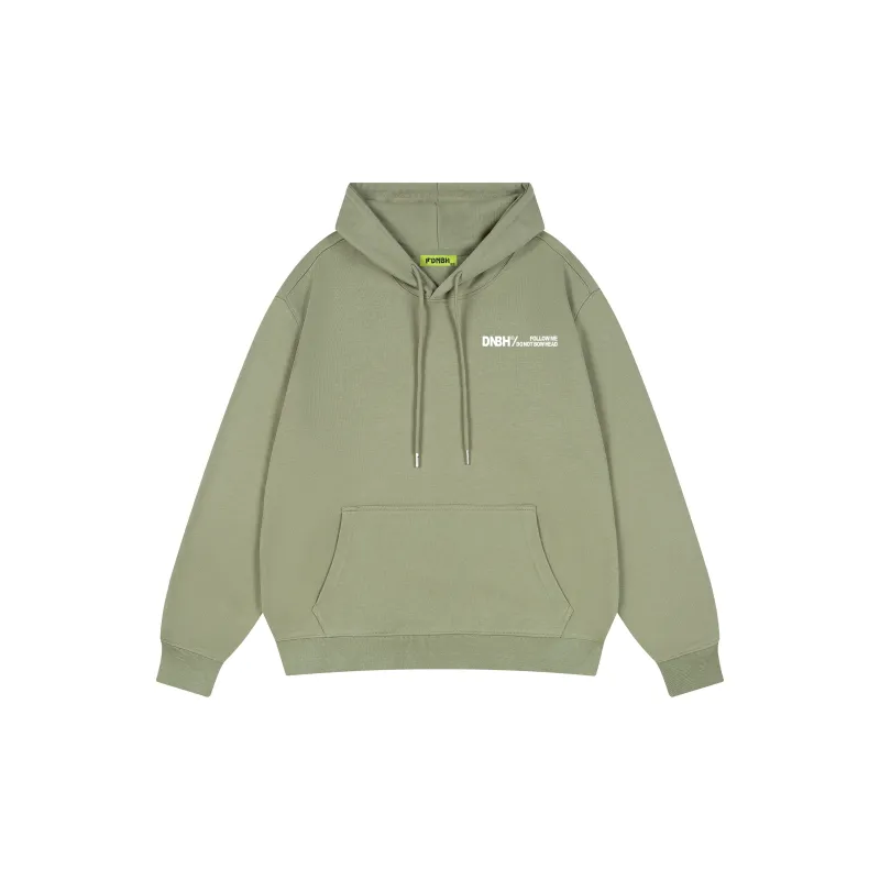 DNBH Sweatshirts Unisex-16