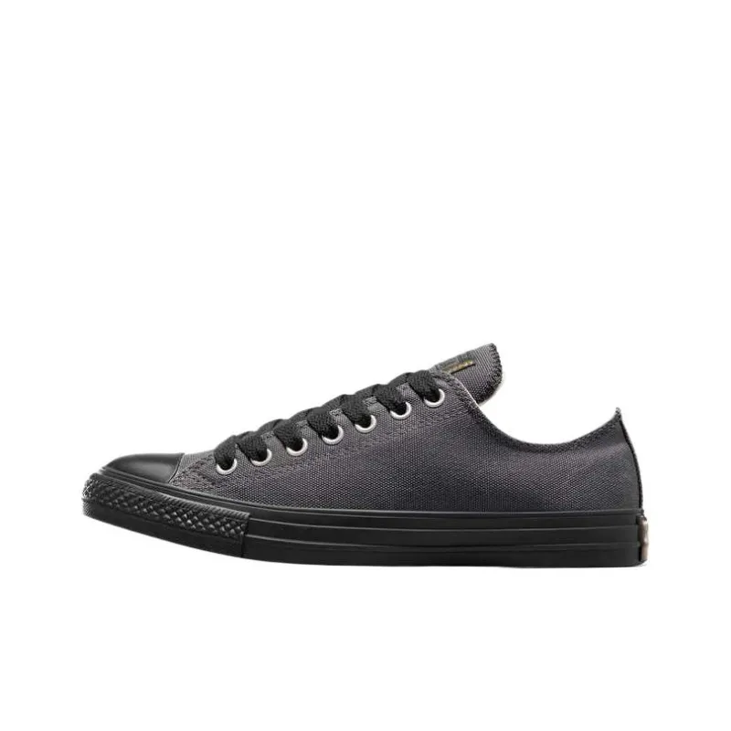 Converse Chuck Taylor All Star Low 'Tough Textures Dark Matter'-0