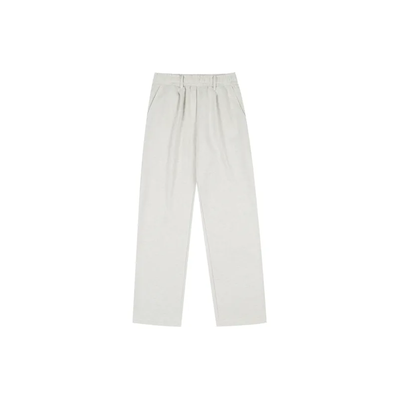 MEDM x ANPT Collaboration FW24 Casual Pants Unisex-5