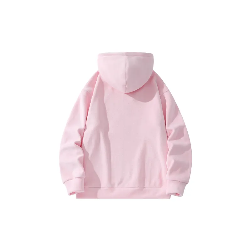 David Bakken Sweatshirt Unisex Orange-10