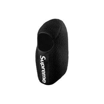 Supreme Polartec Deep Pile Balaclava