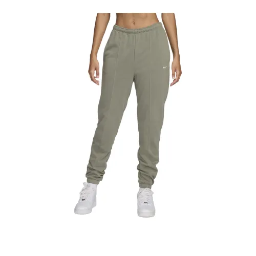 Nike Casual Pants Women's Light Land Military Green