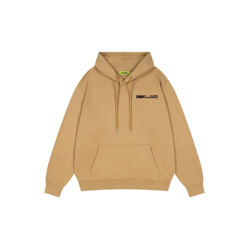DNBH Sweatshirts Unisex-35