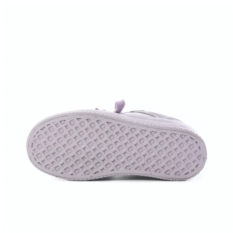 PIPI PURPLE Low Top Skateboard Shoes Women's-29