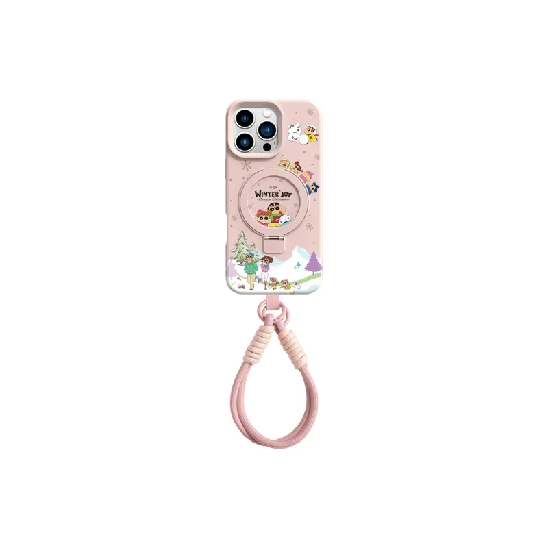 Pin Sai Phone Cases-12